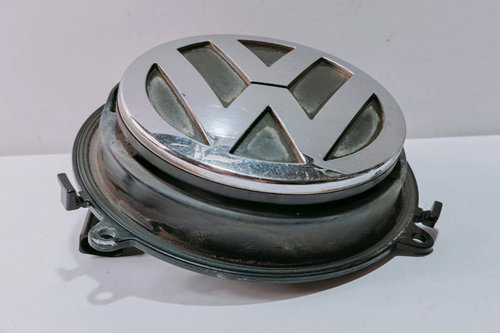 Maner deschidere haion cu sigla 1K0827469G / 3C5827469C Volkswagen VW Passat B6 [2005 - 2010]