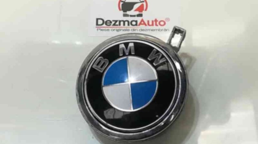 Maner deschidere haion cu sigla 5124-7207933, Bmw 1 (E81, E87) (pr:110747)