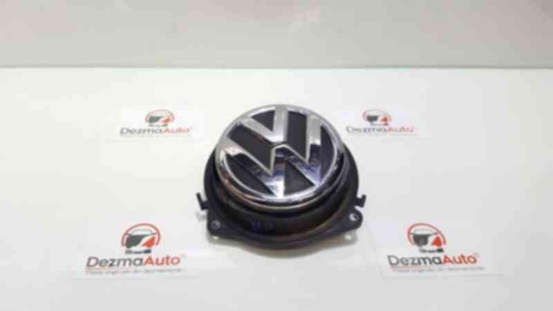 Maner deschidere haion cu sigla 6R6857469, Vw Polo (6R) (id:326364)