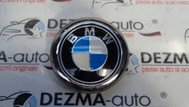 Maner deschidere haion cu sigla, 7248535, Bmw 1 (F...