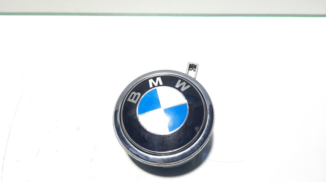 Maner deschidere haion cu sigla, Bmw 1 (E81, E87) cod 5124-7153173-03 (pr:110747)