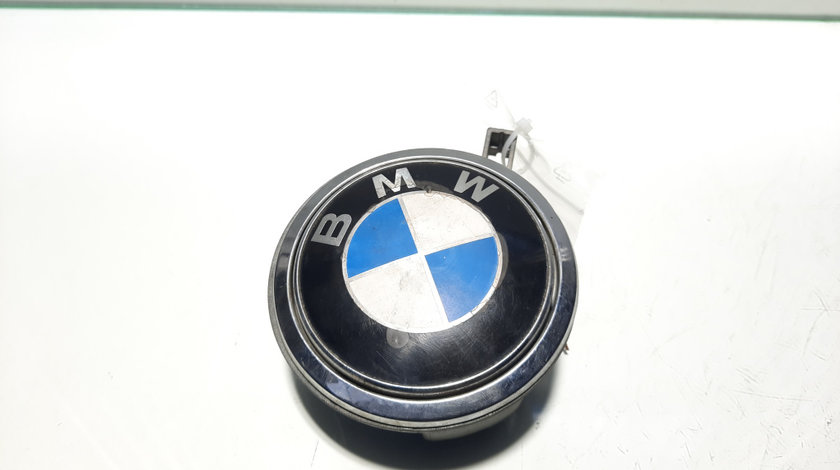 Maner deschidere haion cu sigla, Bmw 1 (E81, E87) cod 5124-7153173-03 (id:454154)