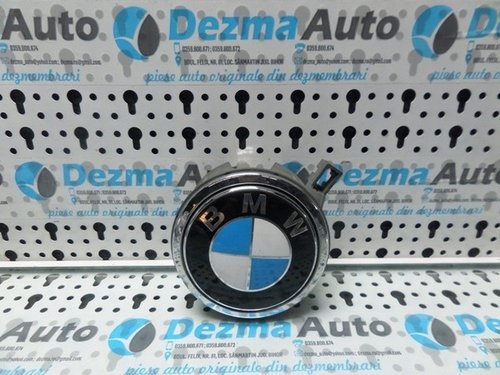 Maner deschidere haion cu sigla Bmw 1 (E81, E87) 7200938 (id:110747)