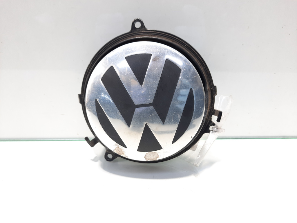 Maner deschidere haion cu sigla, cod 1K0827469D, Vw Golf 5 (1K1) (id:458191)