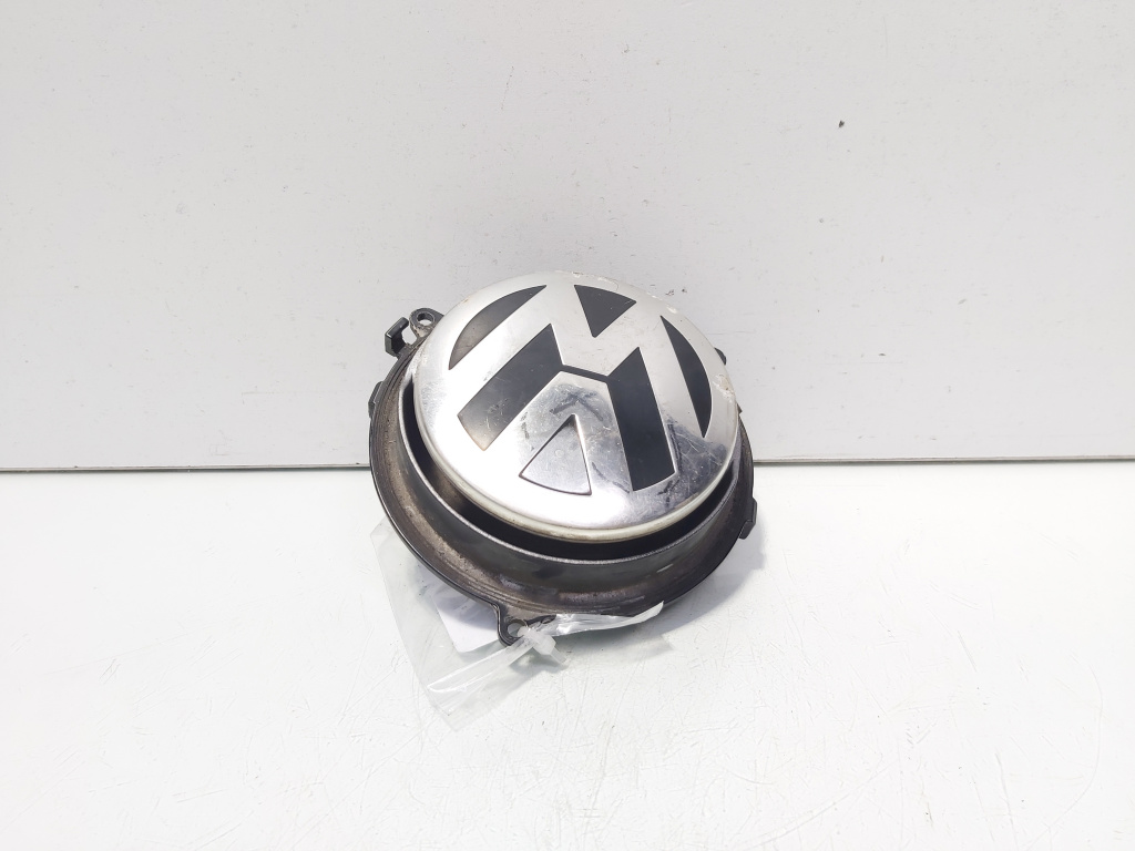 Maner deschidere haion cu sigla, cod 1K0827469F, Vw Golf 5 (1K1) (id:705614)