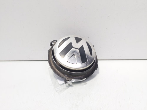 Maner deschidere haion cu sigla, cod 1K0827469F, Vw Golf 5 (1K1) (id:705614)
