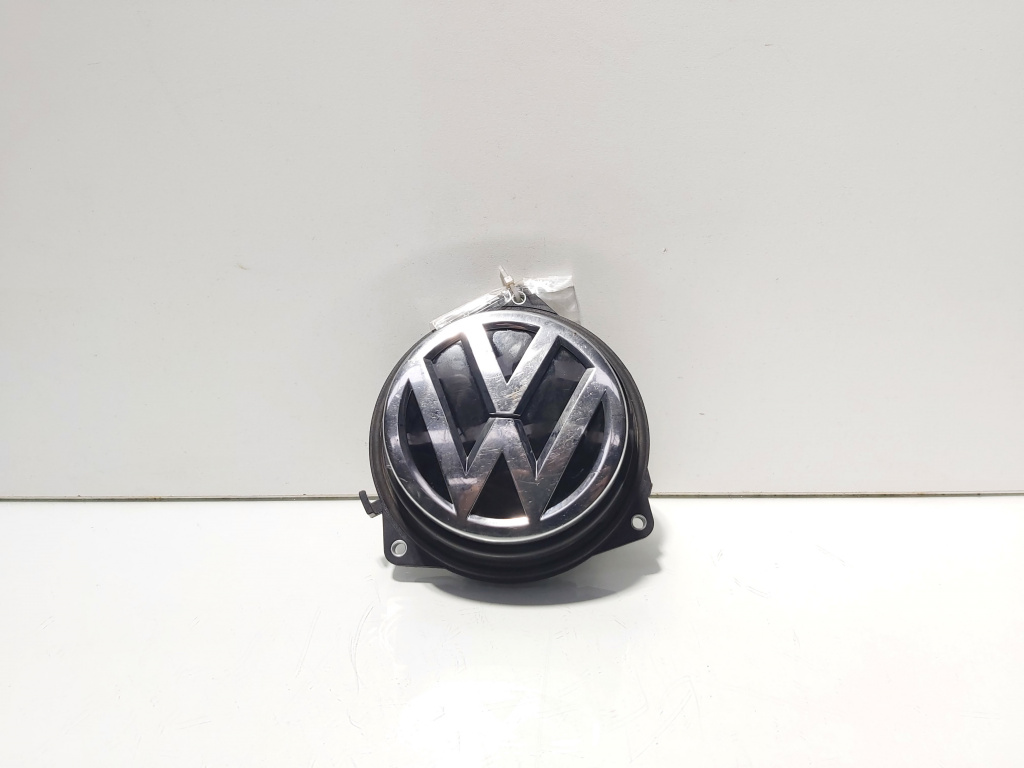 Maner deschidere haion cu sigla, cod 3AA827469B, VW Golf 7 (5G) (id:695262)
