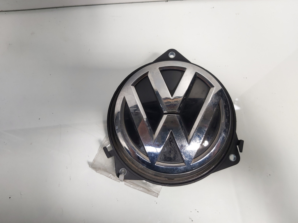 Maner deschidere haion cu sigla, cod 3G5827469, VW Golf 7 (5G) (id:458190)