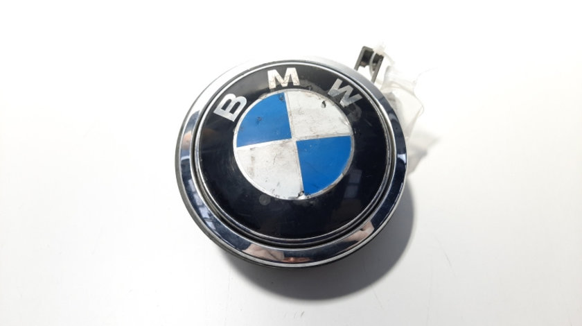 Maner deschidere haion cu sigla, cod 5124-7153173-03, Bmw 1 (E81, E87) id:454154