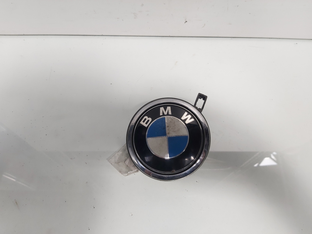 Maner deschidere haion cu sigla, cod 5124-7153173-03, Bmw 1 (E81, E87) (id:432390)