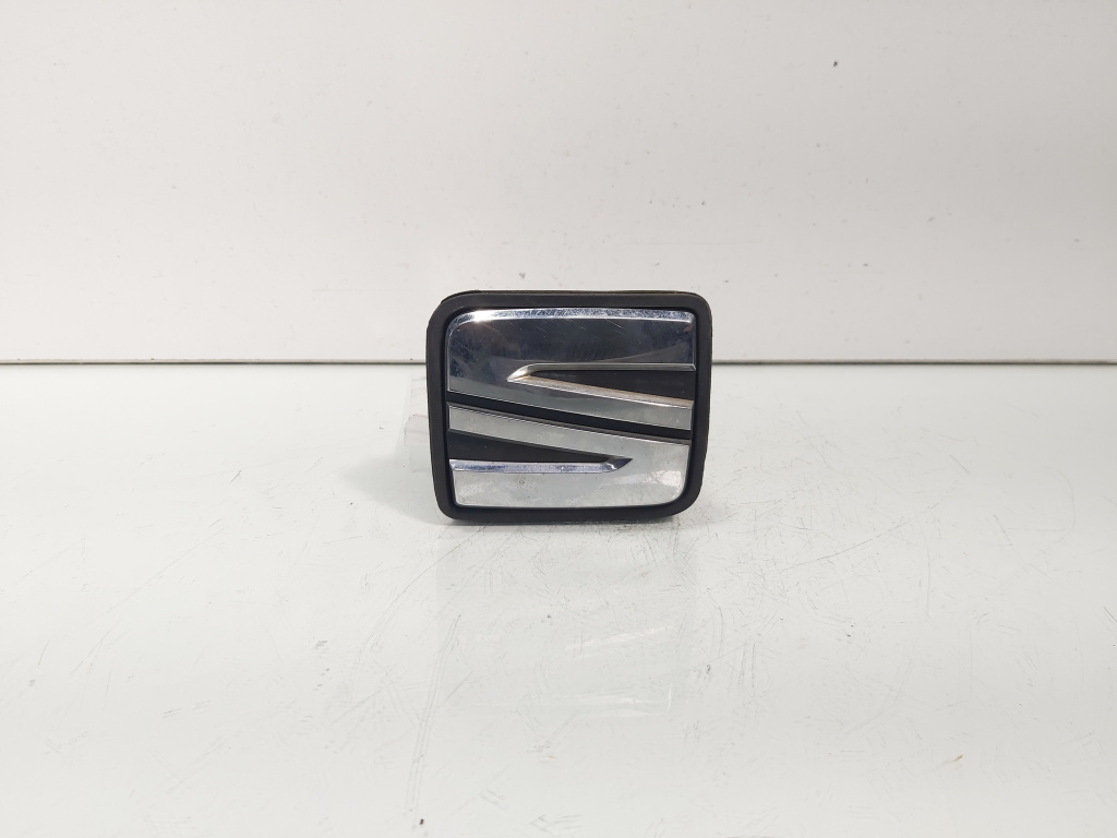 Maner deschidere haion cu sigla, cod 5F0827565A, Seat Leon (5F1) (id:702397)