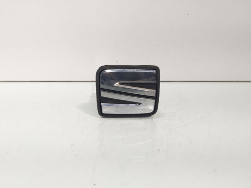 Maner deschidere haion cu sigla, cod 5F0827565A, Seat Leon (5F1) (id:702397)