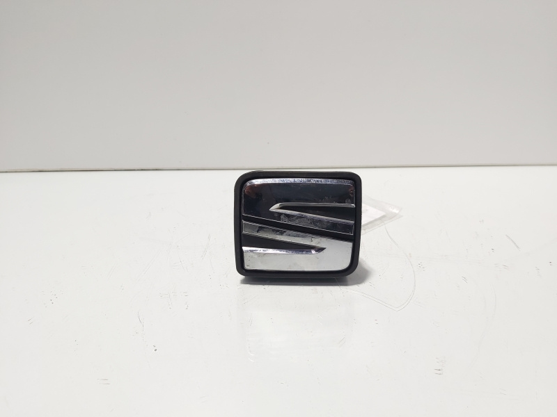 Maner deschidere haion cu sigla, cod 5F0827565A, Seat Leon (5F1) (id:672716)