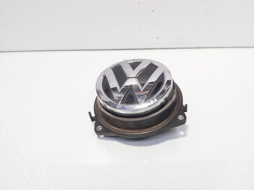Maner deschidere haion cu sigla, cod 5G6827469C, VW Golf 7 (5G) (id:576519)