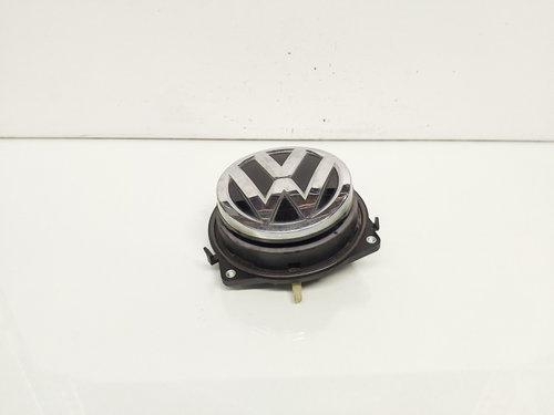 Maner deschidere haion cu sigla, cod 5G6827469F, VW Golf 7 (5G) (id:623456)