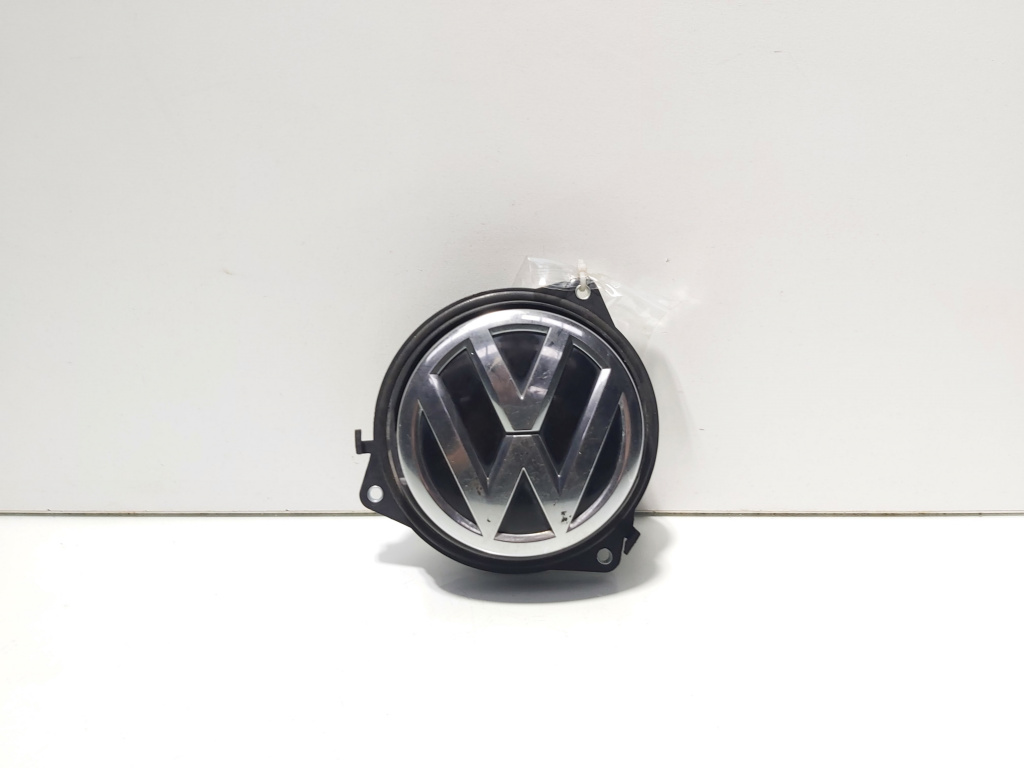 Maner deschidere haion cu sigla, cod 6C6827469, VW Polo (6R) (id:695269)
