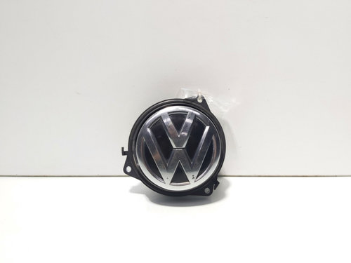 Maner deschidere haion cu sigla, cod 6C6827469, VW Polo (6R) (id:695269)