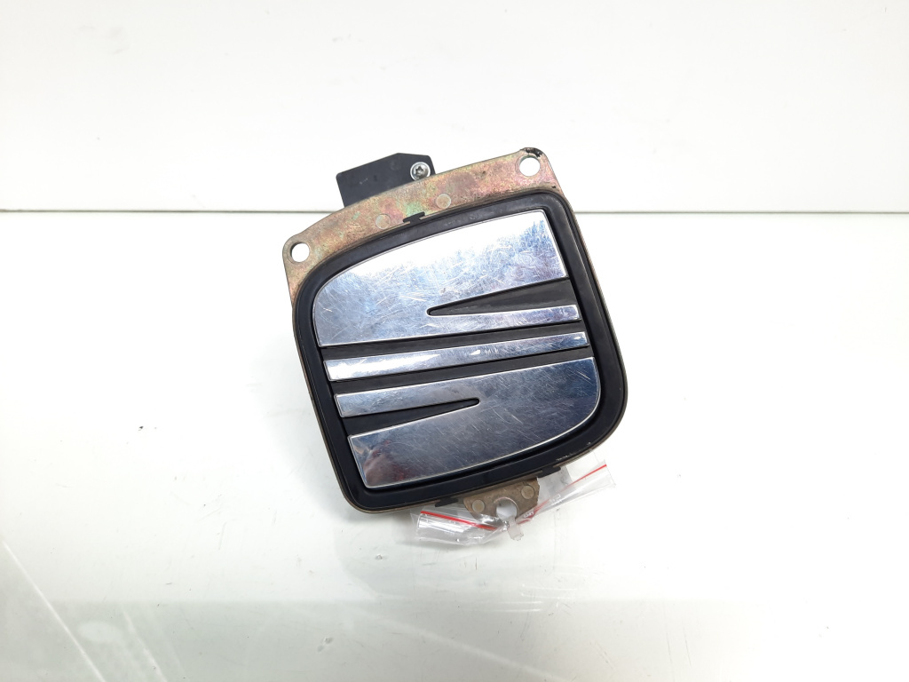 Maner deschidere haion cu sigla, cod 6L6827573B, Seat Ibiza 4 (6L1) (id:605972)