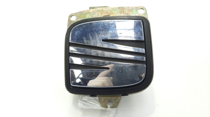 Maner deschidere haion cu sigla, cod 6L6827573D, Seat Ibiza 4 (6L1) id:360087