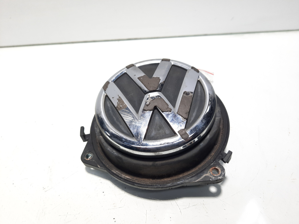Maner deschidere haion cu sigla, cod 6R0827469, VW Polo (6R) (id:588948)