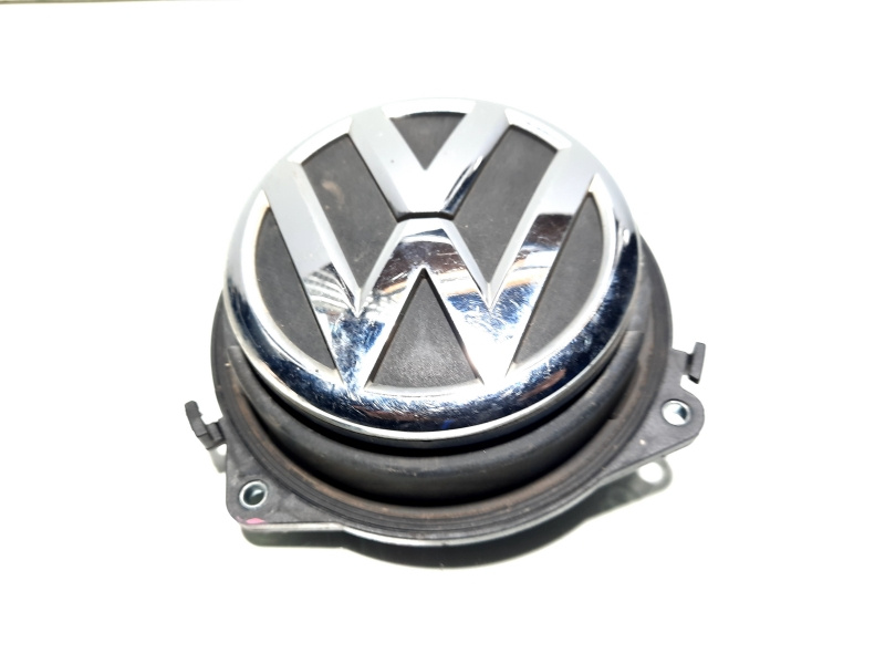 Maner deschidere haion cu sigla, cod 6R0827469C, Vw Golf 6 (5K1) (id:150456)