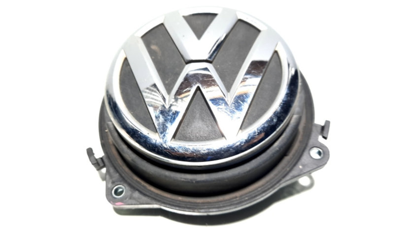 Maner deschidere haion cu sigla, cod 6R0827469C, Vw Golf 6 (5K1) (id:150456)