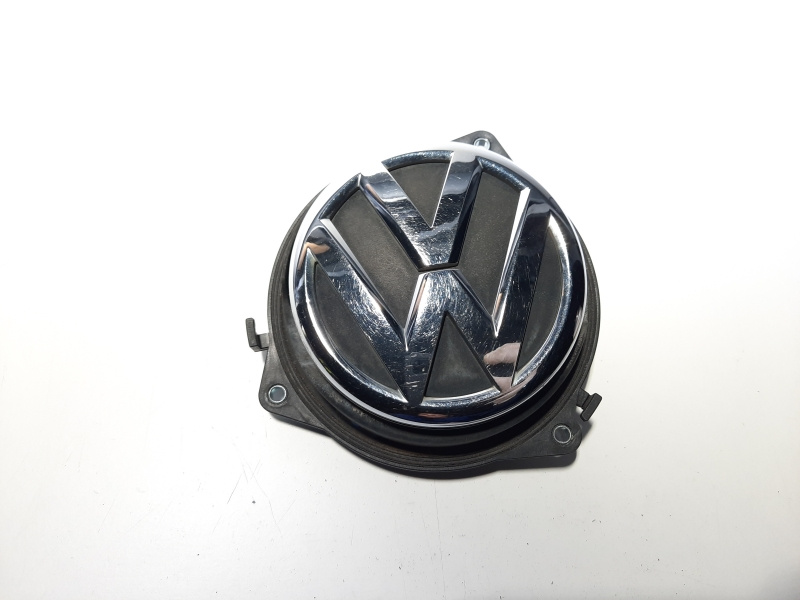 Maner deschidere haion cu sigla, cod 6R6827469, Vw Polo (6R) id:326364