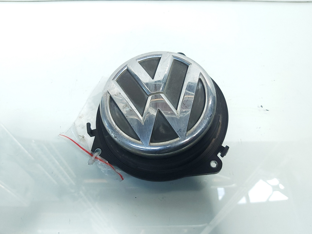Maner deschidere haion cu sigla, cod 6R6827469, Vw Polo (6R) (id:663291)