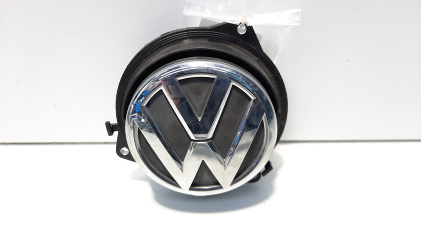 Maner deschidere haion cu sigla, cod 6R6827469, VW Polo (6R) (id:546349)