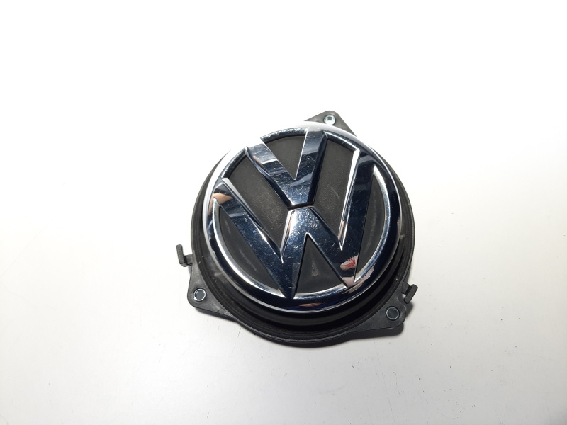 Maner deschidere haion cu sigla, cod 6R6827469, Vw Polo (6R) id:370673