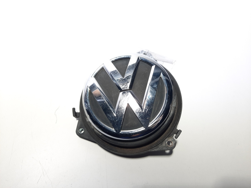 Maner deschidere haion cu sigla, cod 6R6827469, Vw Polo (6R) id:403192