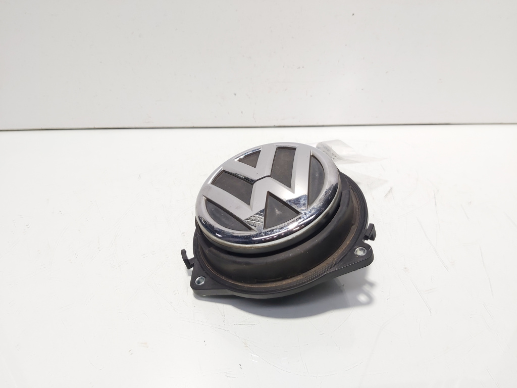Maner deschidere haion cu sigla, cod 6R6827469, Vw Polo (6R) (id:704910)