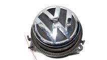 Maner deschidere haion cu sigla, cod 6R6827469, Vw...