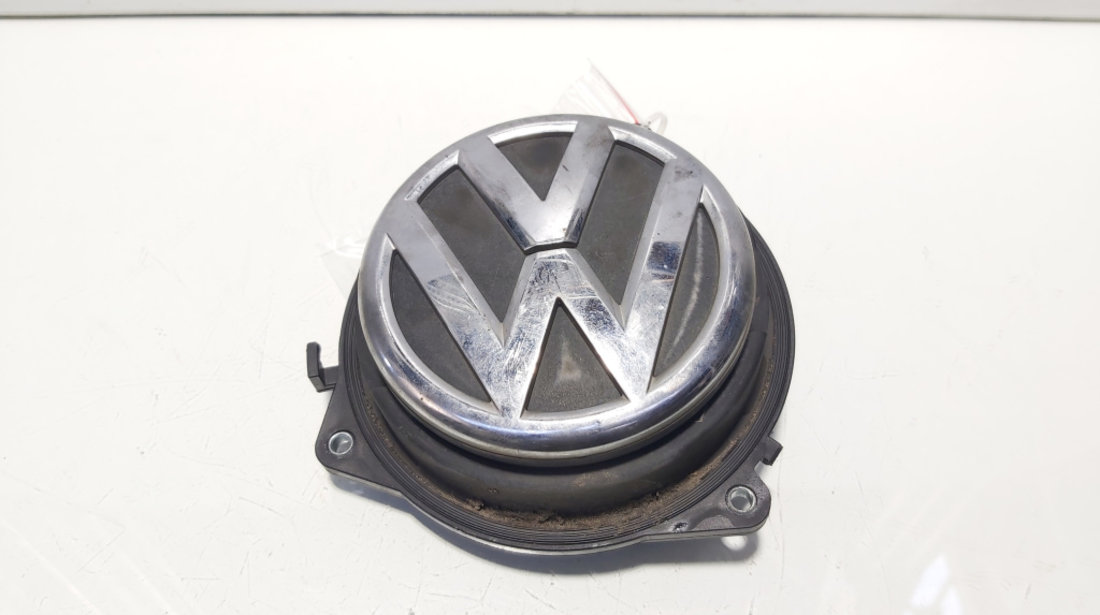 Maner deschidere haion cu sigla, cod 6R6827469, VW Polo (6R) (id:634751)