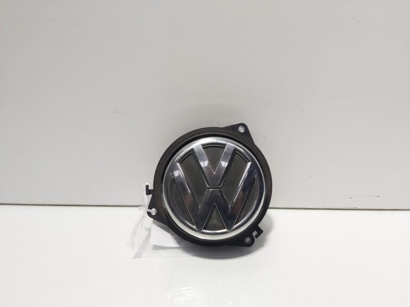 Maner deschidere haion cu sigla, cod 6R6827469, VW Polo (6R) (id:622291)