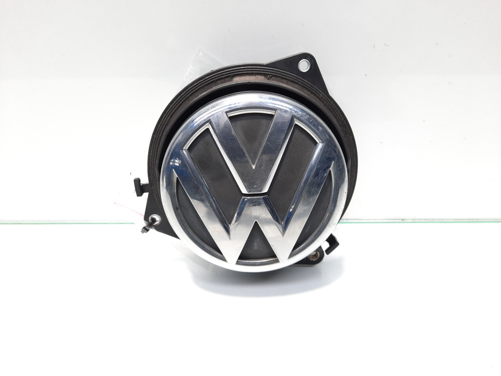 Maner deschidere haion cu sigla, cod 6R6827469, VW Polo (6R) (id:475581)