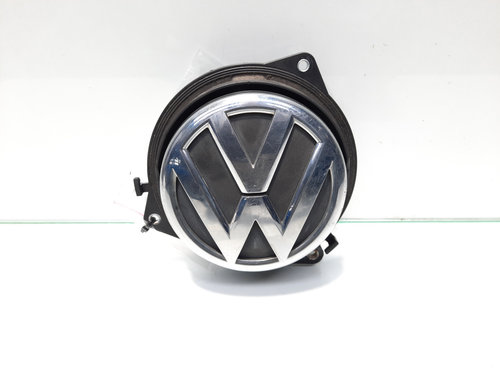Maner deschidere haion cu sigla, cod 6R6827469, VW Polo (6R) (id:475581)