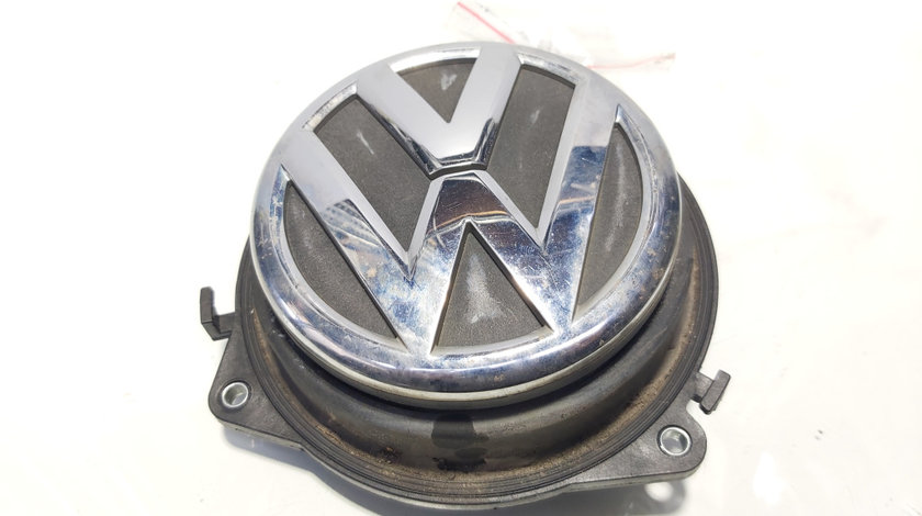 Maner deschidere haion cu sigla, cod 6R6827469A, VW Polo (6R) (id:628799)