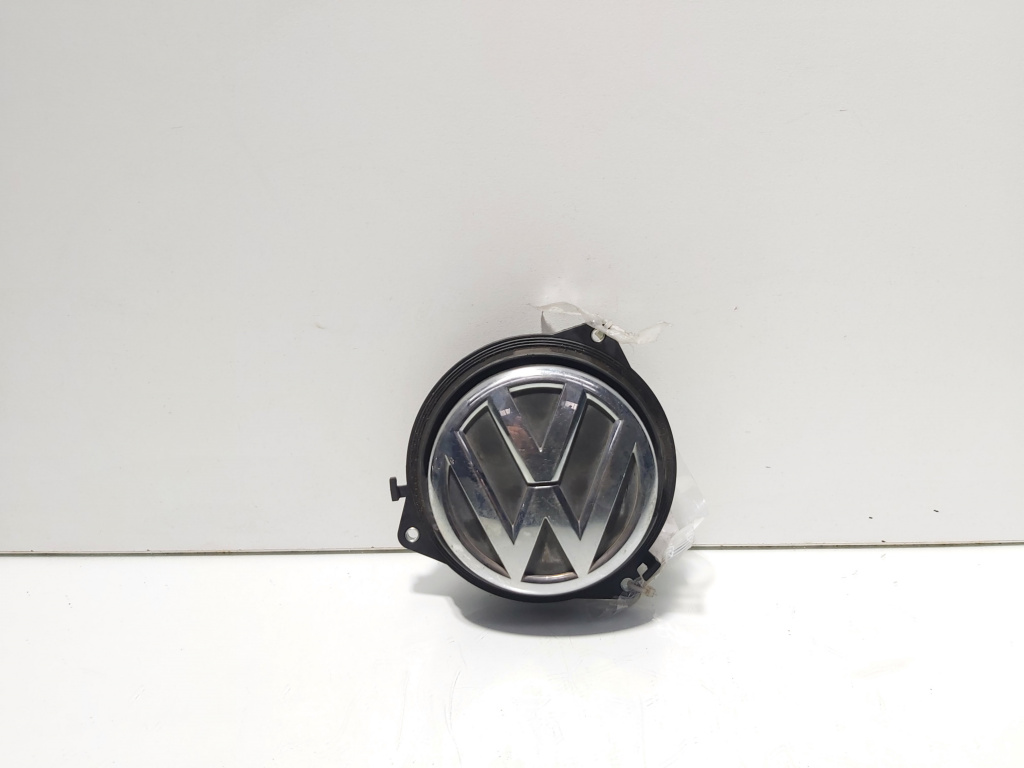 Maner deschidere haion cu sigla,cod 6R6827469A, VW Polo (6R) (id:695260)