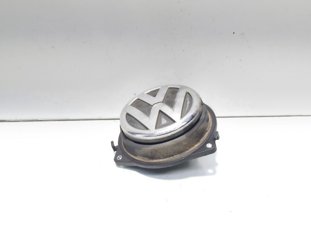 Maner deschidere haion cu sigla, cod 6R6827469B, VW Polo (6R) (id:699705)