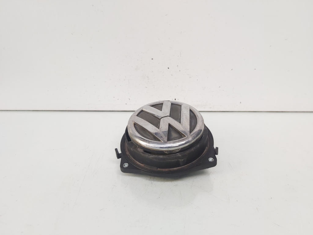 Maner deschidere haion cu sigla, cod 6R6827469B, Vw Polo sedan (6R) (idi:666537)