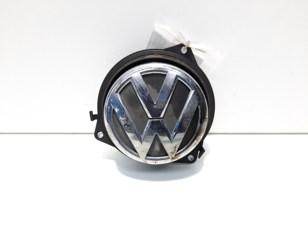 Maner deschidere haion cu sigla, cod 6R827469B, Vw Polo (6R) (id:546563)