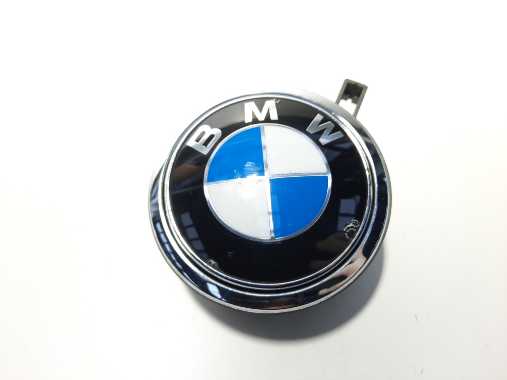 Maner deschidere haion cu sigla, cod 7200938, Bmw 1 (E81, E87) (pr:110747)