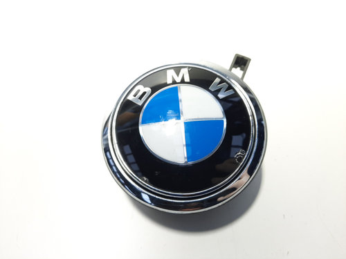 Maner deschidere haion cu sigla, cod 7200938, Bmw 1 (E81, E87) (pr:110747)