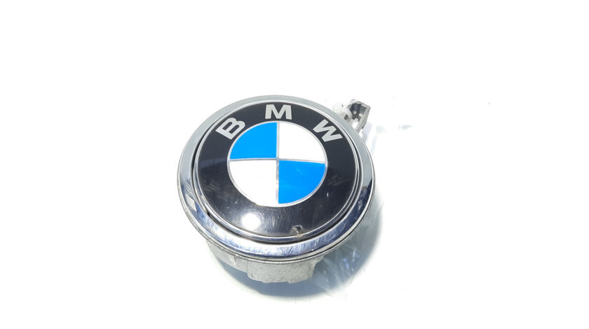 Maner deschidere haion cu sigla, cod 7207933-01, Bmw 1 (E81, E87) (pr:110747)