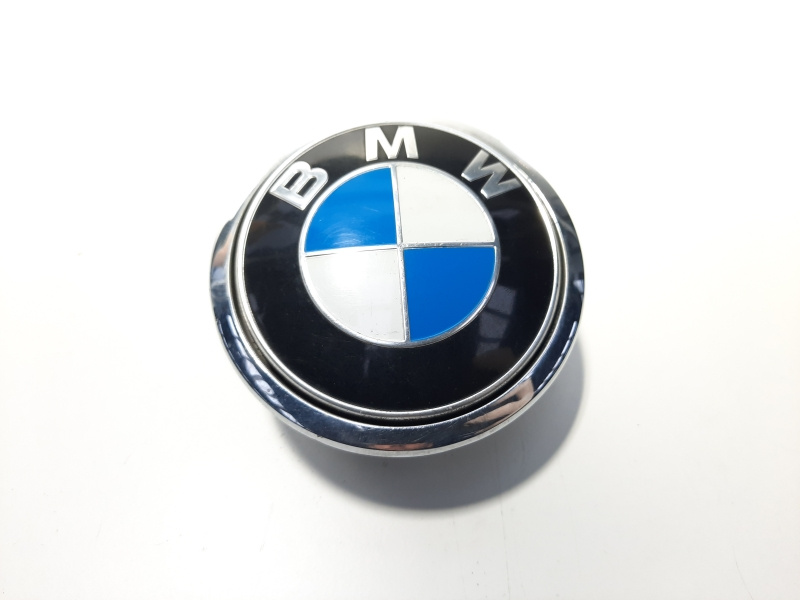 Maner deschidere haion cu sigla, cod 7207933-01, Bmw 1 (E81, E87) (pr:110747)
