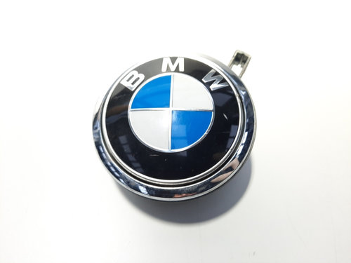 Maner deschidere haion cu sigla, cod 7207933, Bmw 1 (E81, E87) (pr:110747)
