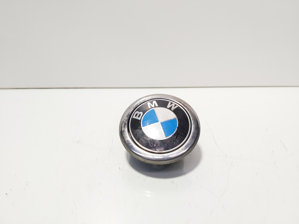 Maner deschidere haion cu sigla, cod 724853515, Bmw 1 (F20, F21) (id:678562)