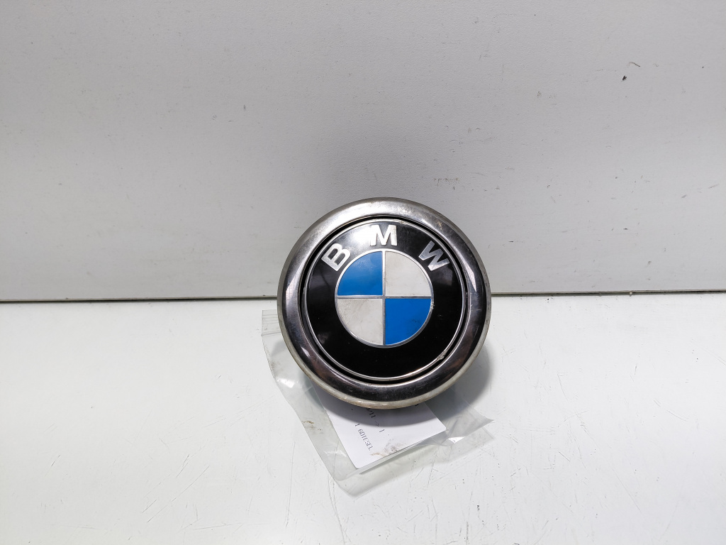 Maner deschidere haion cu sigla, cod 7270728, Bmw 1 (F20, F21) (id:695957)