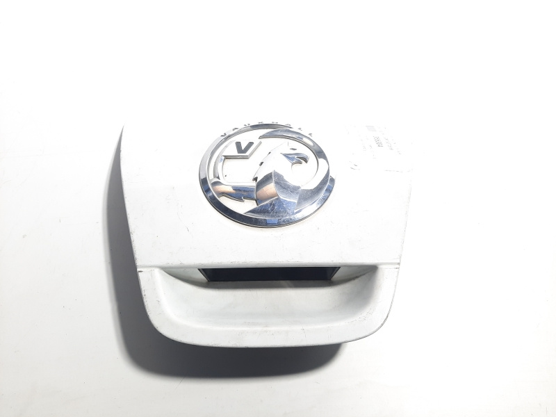 Maner deschidere haion cu sigla, cod GM13372619, Opel Astra J, id:355304